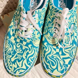 VANS Women’s Shoes